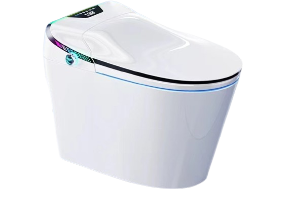 136th Canton Fair Recap: A Milestone in Showcasing Toilet Innovation