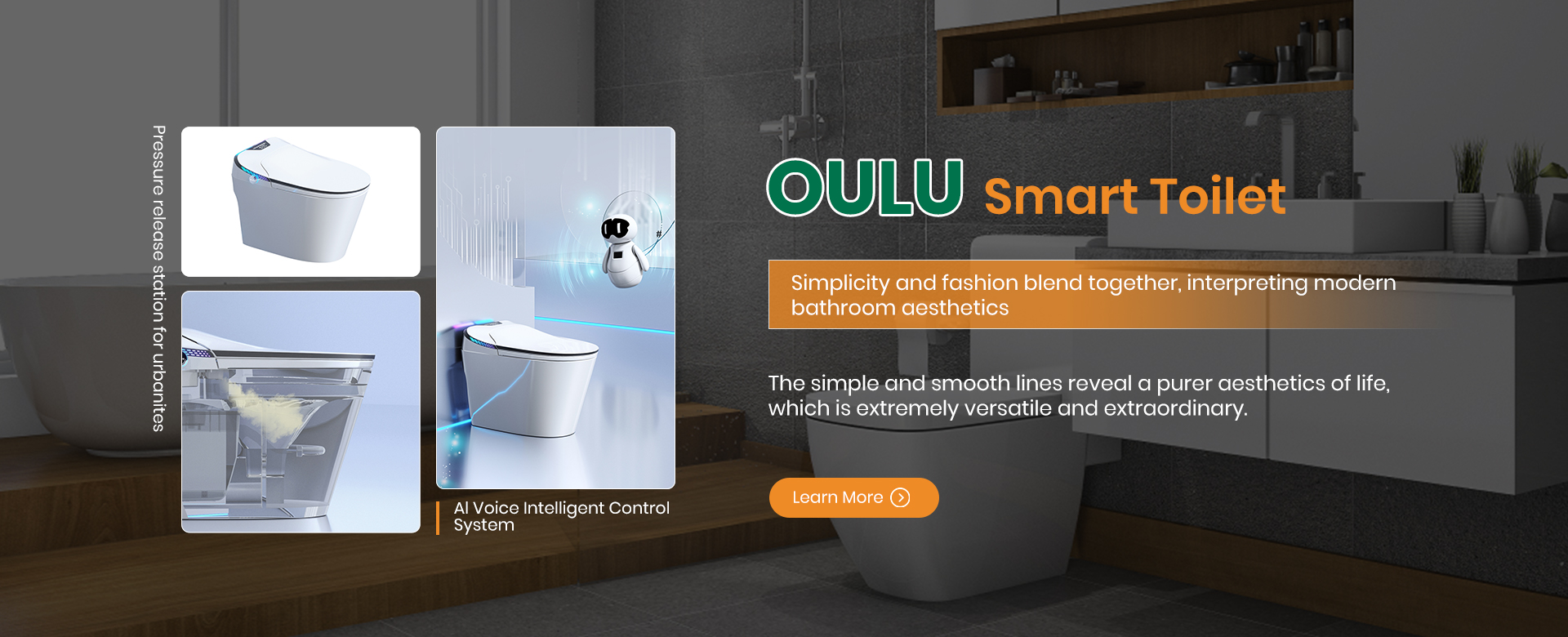 Bidet Toilet Lid Manufacturers