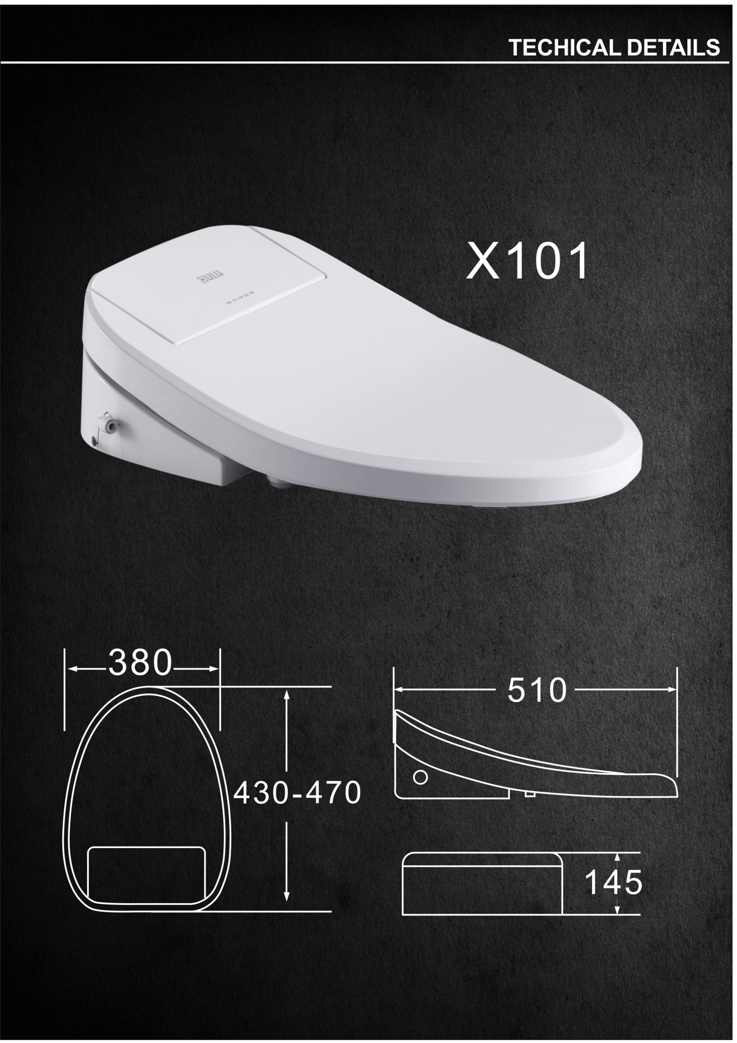 Why Choose the OL-X101 (5)