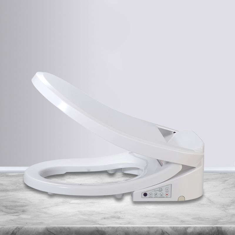 The OL-X102 smart bidet seats bring advanced hygiene and comfort to your existing toilet setup without the need for a full replacement. These units are designed to fit most standard U-shaped (OL-X102) toilet  (1).jpg