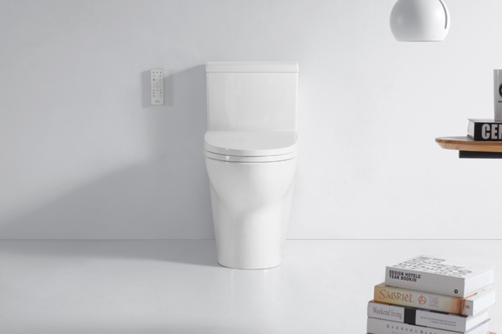 767 smart toiletwide and comfortable seat, modern design (5)