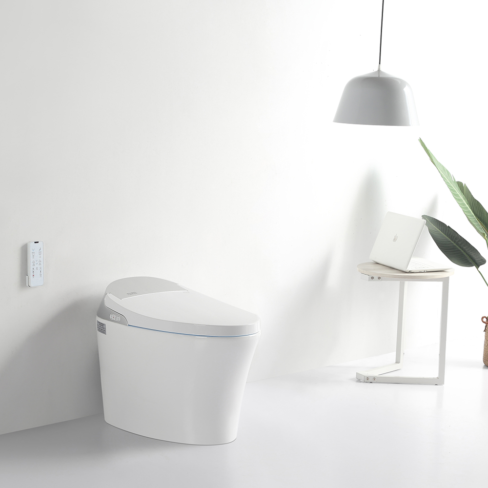 OL-766 Tankless Smart Toilet  Stunning Design with Advanced Hygiene and Comfort (3).jpg