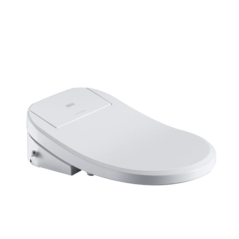 The OL-X102 smart bidet seats bring advanced hygiene and comfort to your existing toilet setup without the need for a full replacement. These units are designed to fit most standard U-shaped (OL-X102) toilet  ( (4).jpg
