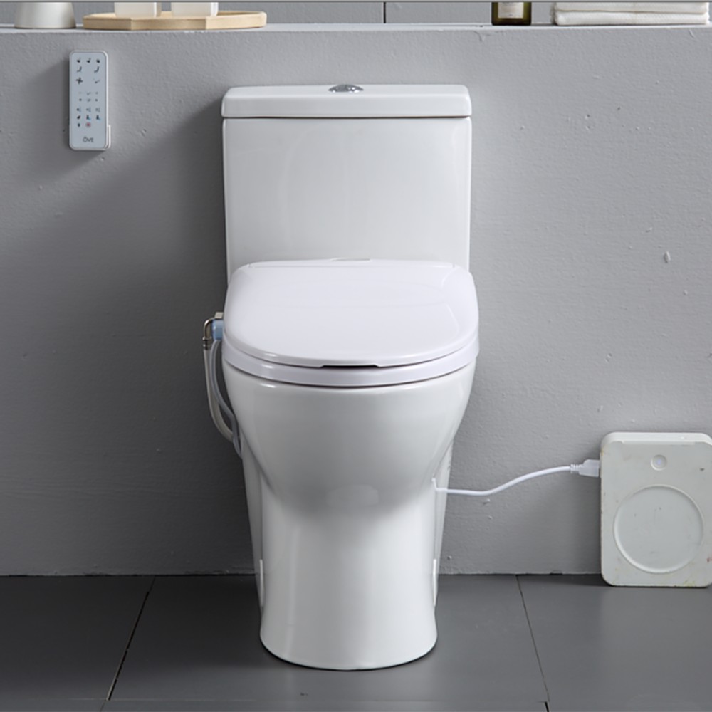 Upgrade Your Toilet with OL-X103 Smart Heated Bidet Seats with Remote Control  (9).jpg