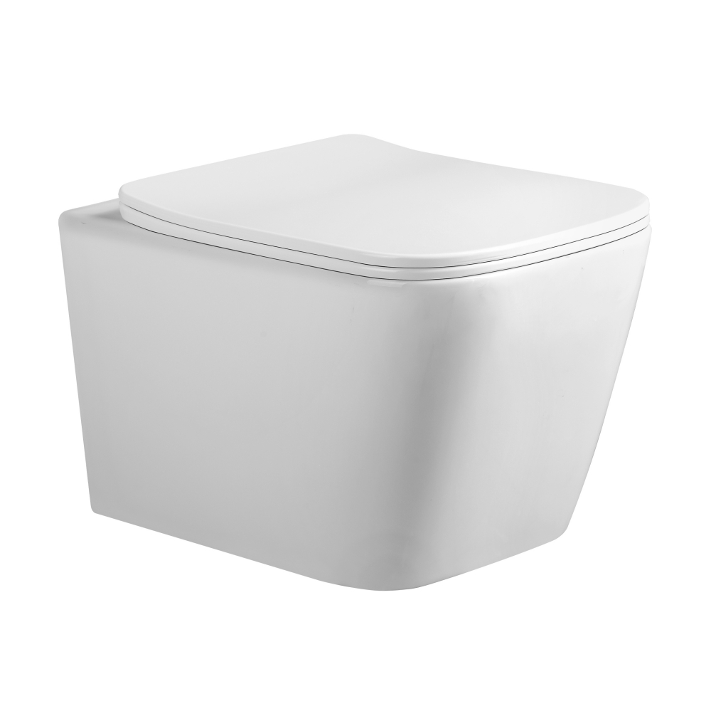 OL-W-03EC Wall-mounted toilet