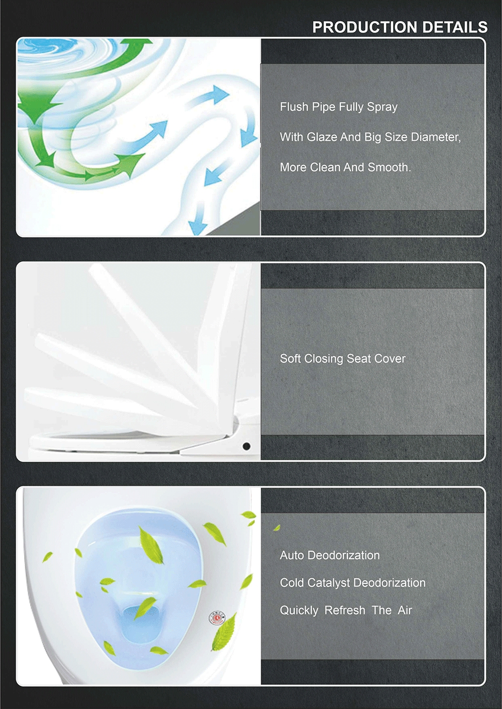 OL-783 Square Smart Toilet (6)