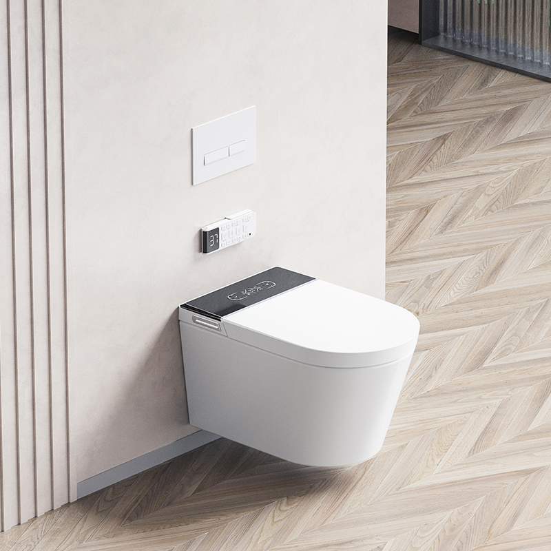 OL-801G Classic Smart Toilet  Elegant Design with ADA-Compliant Comfort (7).jpg